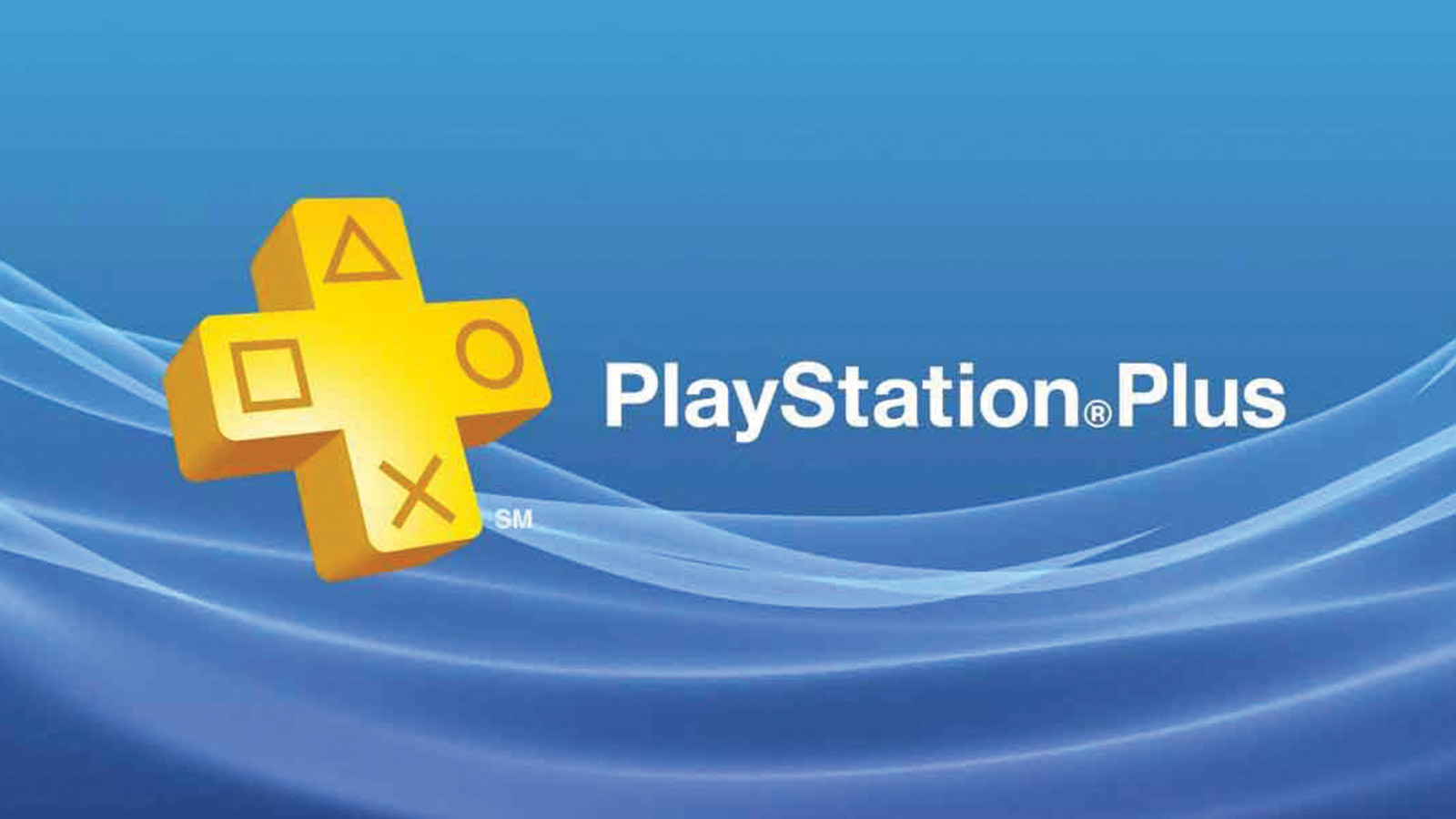 PS plus